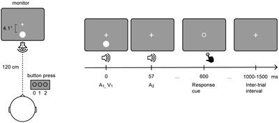 Beta/Gamma Oscillations and Event-Related Potentials Indicate Aberrant Multisensory Processing in Schizophrenia